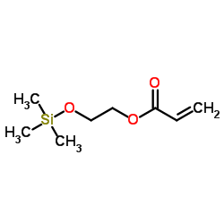 2-((Trimethylsilyl)oxy)ethyl Acrylate CAS:18269-99-3 manufacturer price 第1张