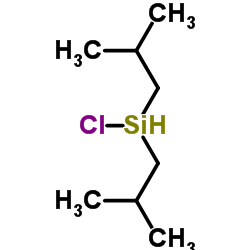 Diisobutylchlorosilane CAS:18279-73-7 manufacturer price 第1张