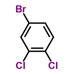 3,4-Dichlorobromobenzene CAS:18282-59-2 manufacturer price 第1张