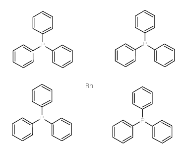 Hydridotetrakis(triphenylphosphine)rhodium(I) CAS:18284-36-1 manufacturer price 第1张