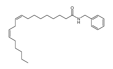 N-Benzyllinoleamide