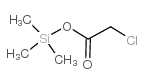 trimethylsilyl 2-chloroacetate