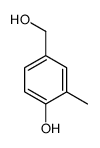 4-(hydroxymethyl)-2-methylphenol