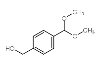 [4-(dimethoxymethyl)phenyl]methanol