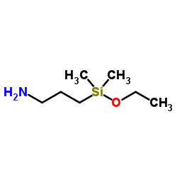 3-Aminopropyldimethyl Ethoxysilane CAS:18306-79-1 manufacturer price 第1张