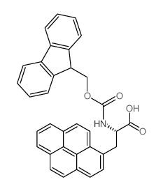 fmoc-3-(1-pyrenyl)-l-alanine