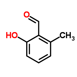 6-Methylsalicylaldehyde