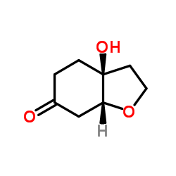 Cleroindicin C CAS:183626-28-0 第1张