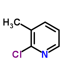 2-chloro-3-methylpyridine CAS:18368-76-8 manufacturer price 第1张