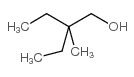 2-ethyl-2-methylbutan-1-ol