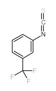 3-(trifluoromethyl)phenyl isothiocyanate