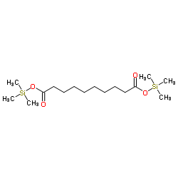 Bis(trimethylsilyl) sebacate