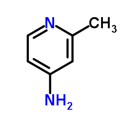 4-Amino-2-picoline CAS:18437-58-6 manufacturer price 第1张