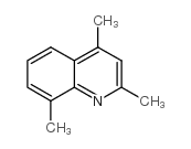 2,4,8-trimethylquinoline