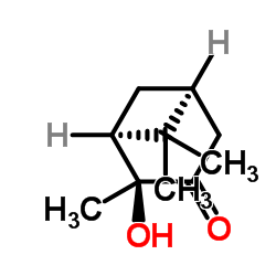 (1S,2S,5S)-(-)-2-Hydroxy-3-pinanone CAS:1845-25-6 第1张