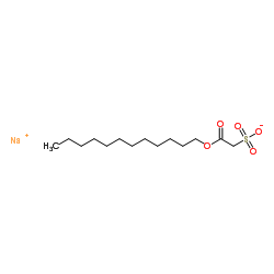 sodium lauryl sulfoacetate Cas:1847-58-1 第1张