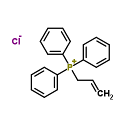 Allyl(triphenyl)phosphonium chloride