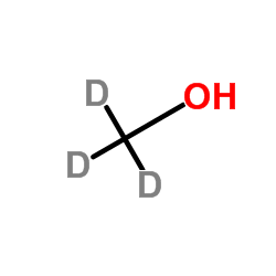 (2H3)Methanol