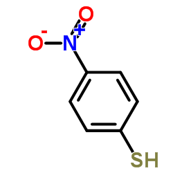 4-nitrothiophenol CAS:1849-36-1 manufacturer price 第1张