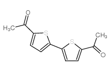 1-[5-(5-acetylthiophen-2-yl)thiophen-2-yl]ethanone