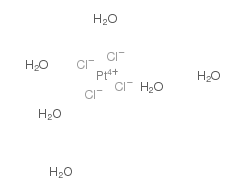 chlOrOplatinic acid hexahydrate CAS:18497-13-7 manufacturer price 第1张