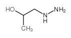 1-Hydrazino-2-propanol