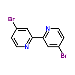 4-bromo-2-(4-bromopyridin-2-yl) Pyridine CAS:18511-71-2 manufacturer price 第1张