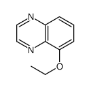 5-ethoxyquinoxaline