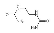 2-(carbamoylamino)ethylurea