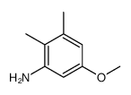 5-Methoxy-2,3-dimethylaniline