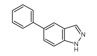 5-phenyl-1H-indazole