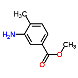 Methyl 3-amino-4-methylbenzoate CAS:18595-18-1 manufacturer price 第1张