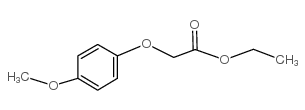 ethyl 2-(4-methoxyphenoxy)acetate