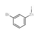 3-bromophenylzinc iodide