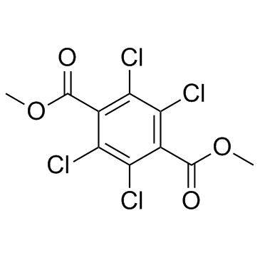 chlorthal-dimethyl