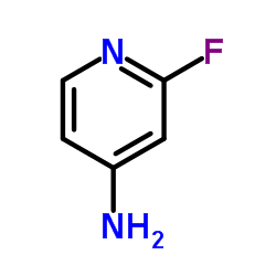 2-Fluoro-4-pyridinamine