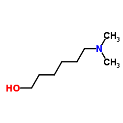 6-(Dimethylamino)-1-hexanol