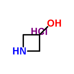 Azetidin-3-ol,hydrochloride CAS:18621-18-6 manufacturer price 第1张