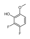 2,3-Difluoro-6-methoxyphenol