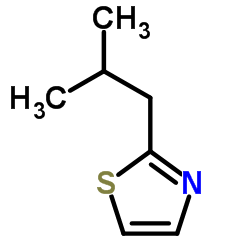 2-Isobutylthiazole CAS:18640-74-9 manufacturer price 第1张