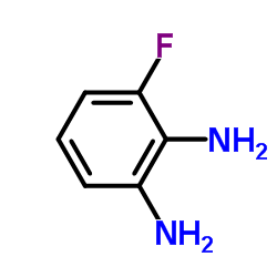 3-Fluoro-1,2-benzenediamine