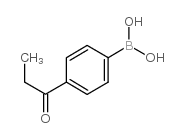 (4-propanoylphenyl)boronic acid