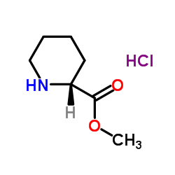 H-D-HomoPro-OMe.HCl