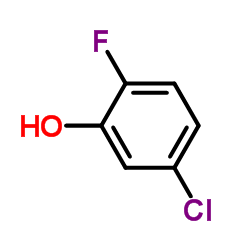 5-Chloro-2-fluorophenol