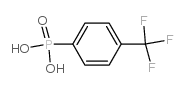 [4-(trifluoromethyl)phenyl]phosphonic acid