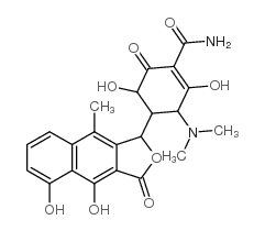 α-Apo-oxytetracycline