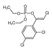 trans-Chlorfenvinphos