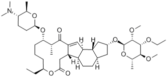 SPINETORAM CAS:187166-40-1 第1张