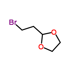 2-(2-Bromoethyl)-1,3-dioxolane