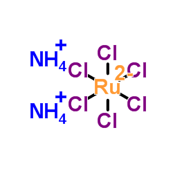 ammonium hexachlororuthenate